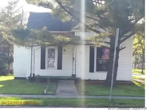 401 S Main St, Georgetown, IL 61846 photo 1