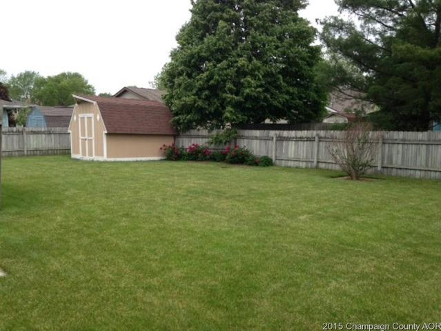 1037 Pinecrest Dr, Rantoul, IL 61866 photo 13