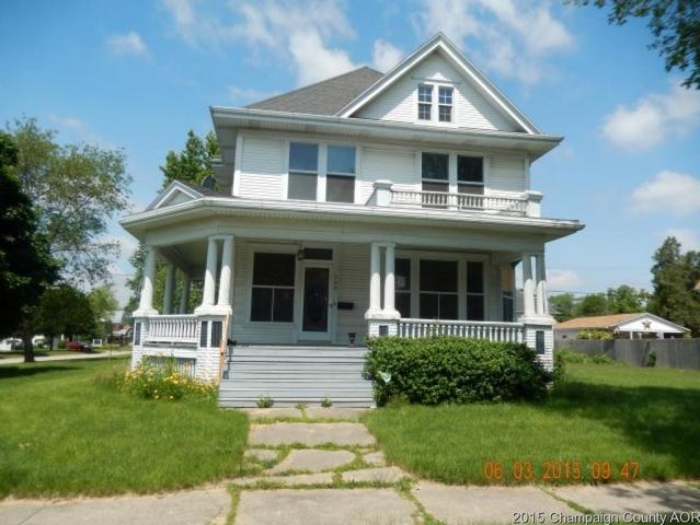 348 S Market, Paxton, IL 60957 photo 1