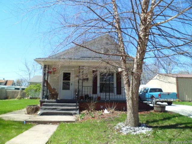 510 Guy St, Georgetown, IL 61846 photo 1