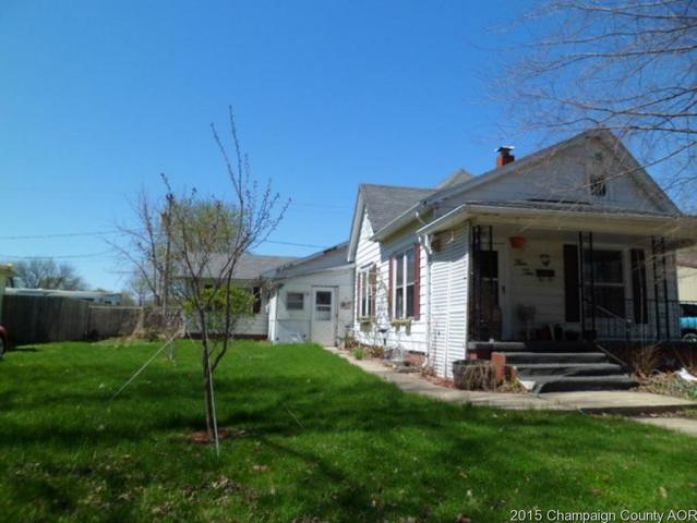 510 Guy St, Georgetown, IL 61846 photo 2
