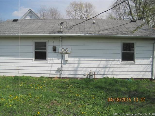 510 Guy St, Georgetown, IL 61846 photo 3