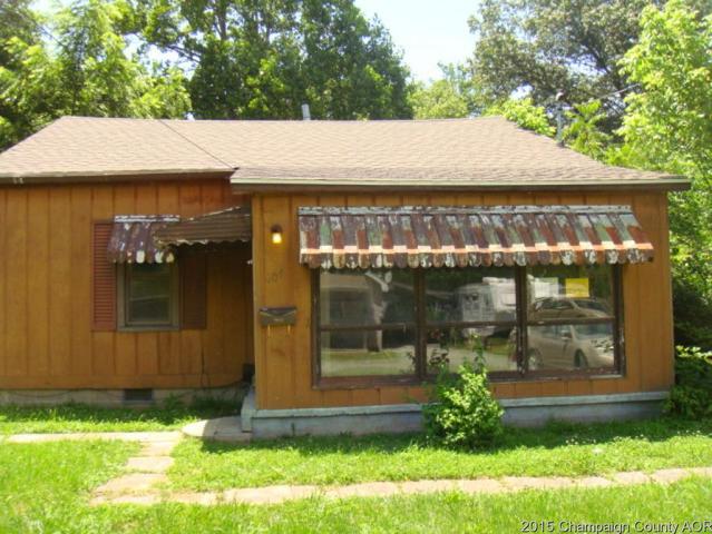 407 N Ward St, Benton, IL 62812 photo 1