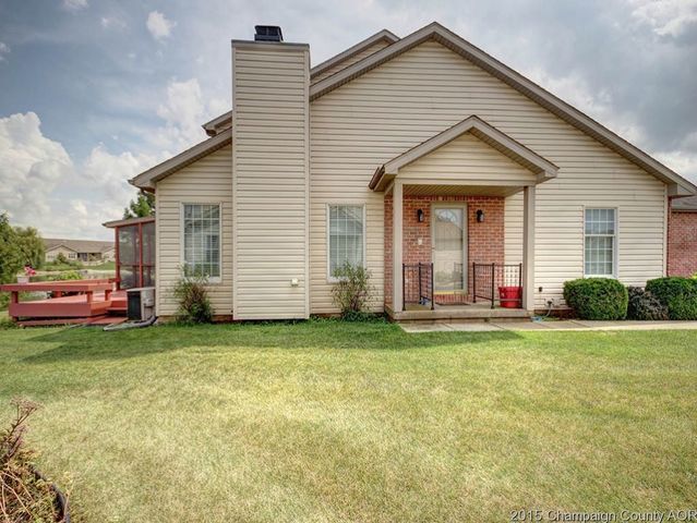 2522 Windward, Champaign, IL 61821 photo 1