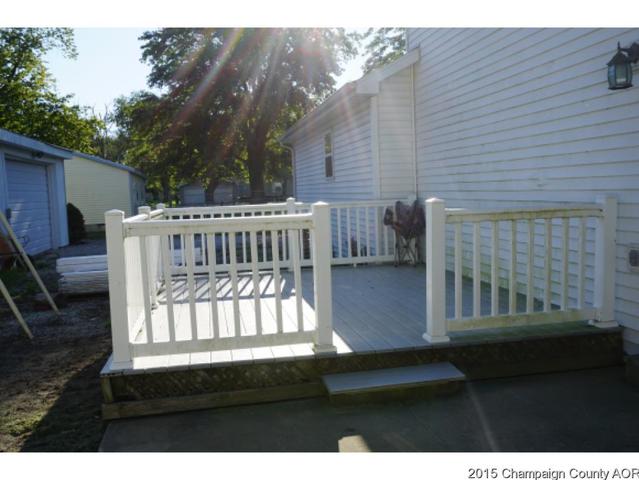 110 E Benham, Tolono, IL 61880 photo 4