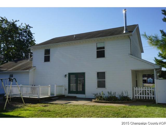 110 E Benham, Tolono, IL 61880 photo 2