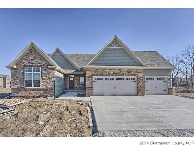 1106 Cascade Dr, Savoy, IL 61874 photo 1