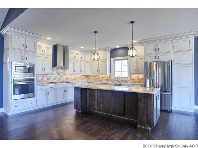 1106 Cascade Dr, Savoy, IL 61874 photo 5