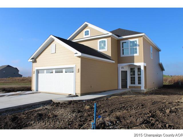 404 Corey Ln, Champaign, IL 61822 photo 1