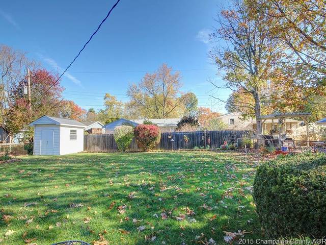 2308 Brett Dr, Champaign, IL 61821 photo 23
