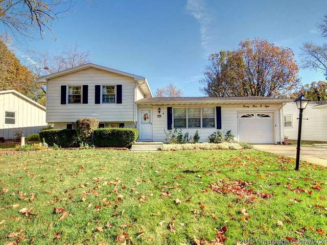 2308 Brett Dr, Champaign, IL 61821 photo 1