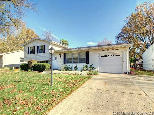 2308 Brett Dr, Champaign, IL 61821 photo 2
