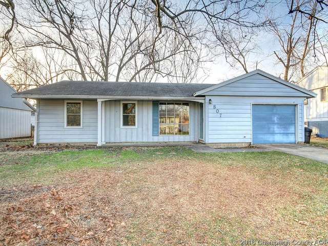 807 Maplepark Dr, Champaign, IL 61821 photo 1