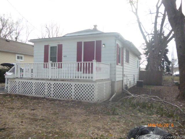 409 E Cherry St, Normal, IL 61761 photo 2