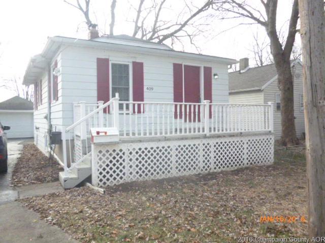 409 E Cherry St, Normal, IL 61761 photo 1