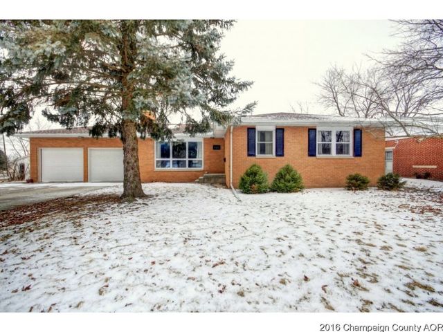 420 John St, Paxton, IL 60957 photo 1