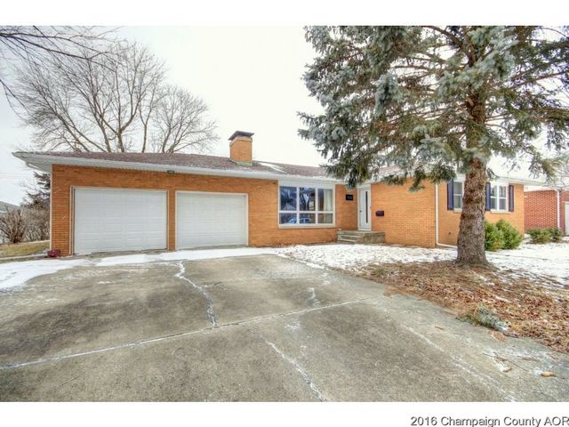 420 John St, Paxton, IL 60957 photo 2