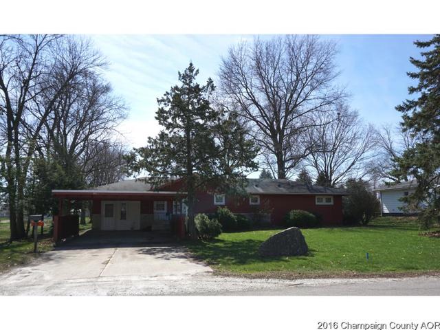 962 E Summer, Paxton, IL 60957 photo 1