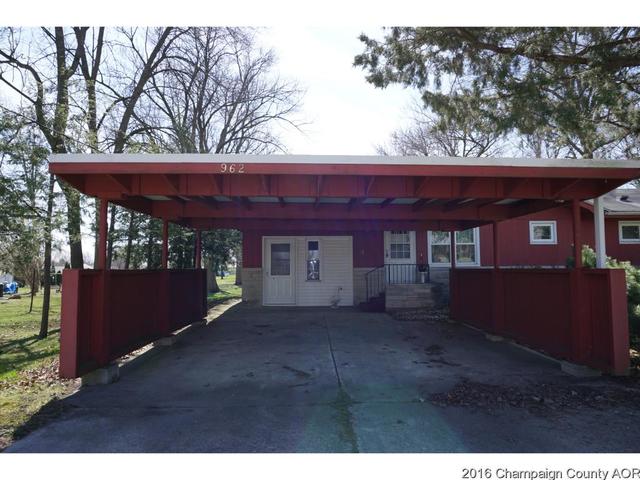 962 E Summer, Paxton, IL 60957 photo 3