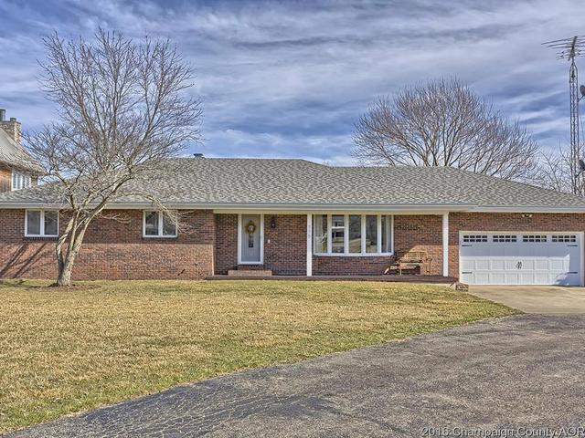 116 Pima Ln, Loda, IL 60948 photo 1