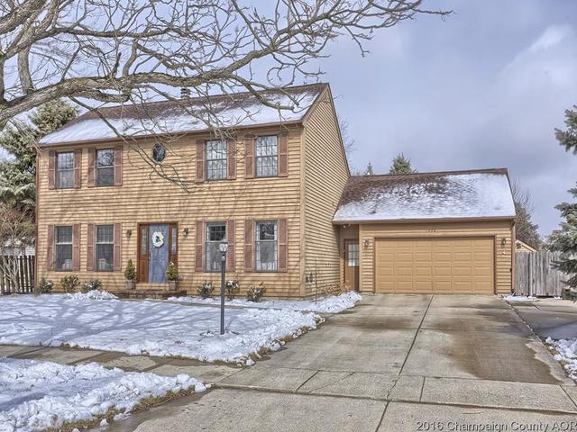 1406 Devonshire Dr, Champaign, IL 61821 photo 1