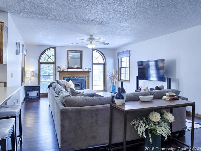 1406 Devonshire Dr, Champaign, IL 61821 photo 9
