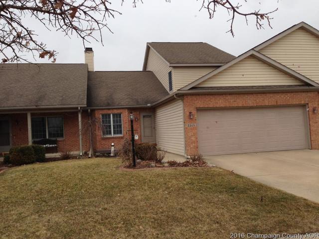 2505 Windward Blvd, Champaign, IL 61821 photo 1