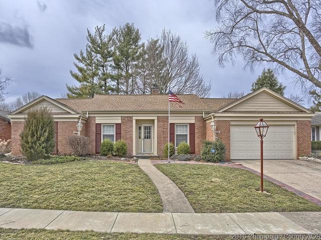 2115 Bristol Rd, Champaign, IL 61821 photo 1