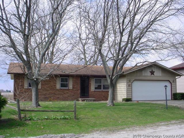 12 James Ct, Sidney, IL 61877 photo 1