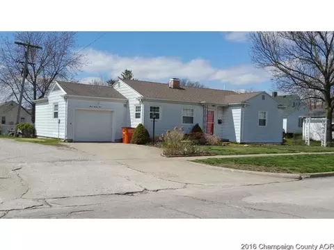 321 S Pne, Arthur, IL 61911 photo 1