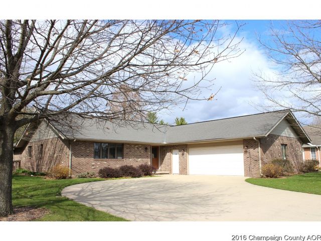 8 Wesley Ct, Sidney, IL 61877 photo 1