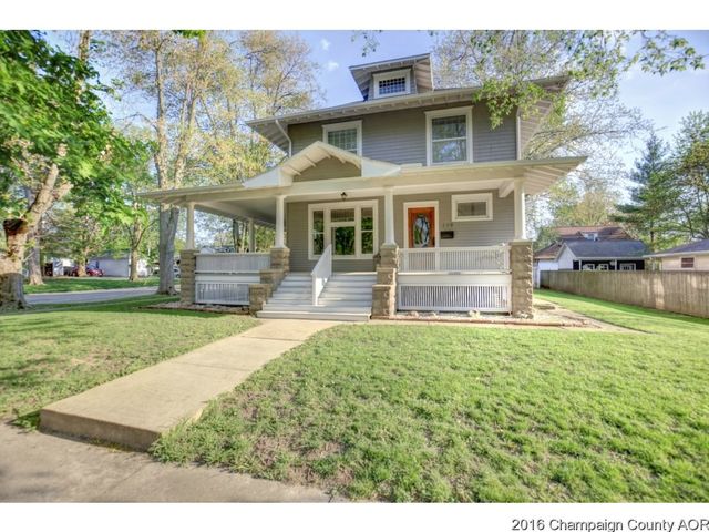 119 E Bond St, Monticello, IL 61856 photo 1