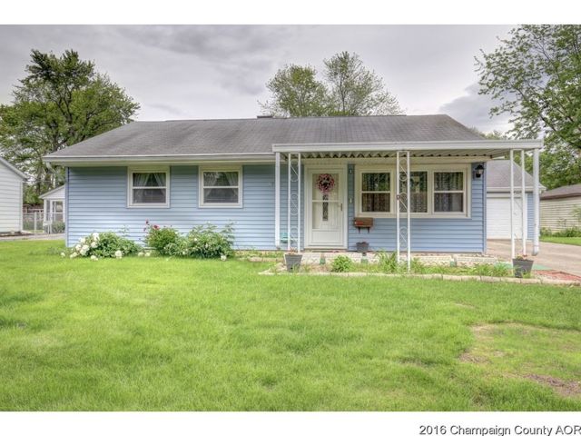 1904 Roberta Ln, Champaign, IL 61821 photo 1