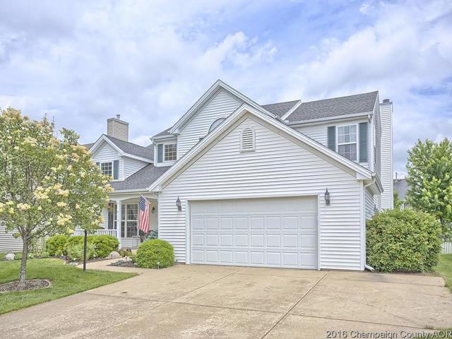 910 Switchgrass, Champaign, IL 61822 photo 3