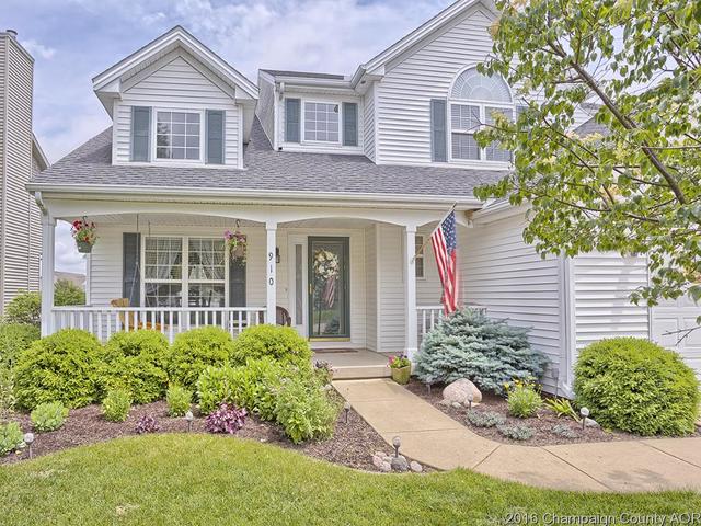 910 Switchgrass, Champaign, IL 61822 photo 2