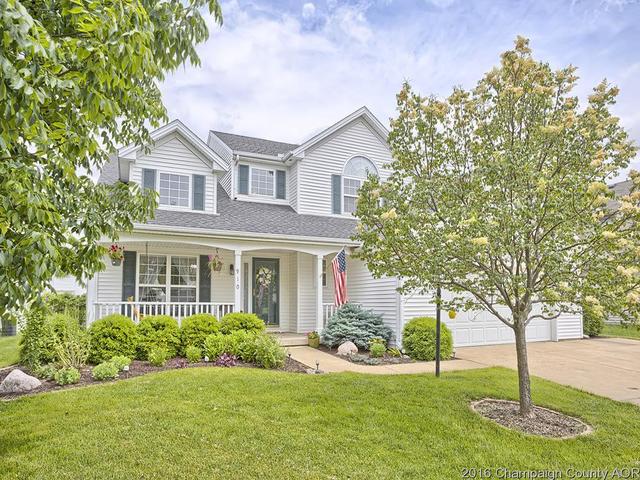 910 Switchgrass, Champaign, IL 61822 photo 1