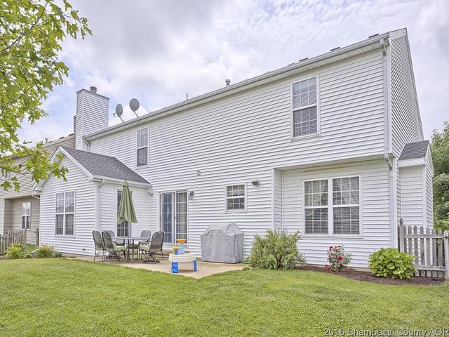 910 Switchgrass, Champaign, IL 61822 photo 22