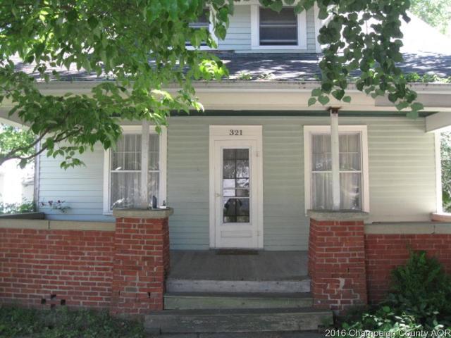 321 E Marion St, Monticello, IL 61856 photo 1