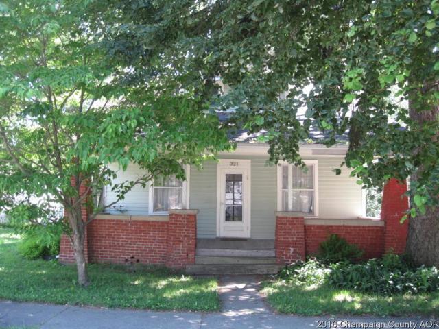 321 E Marion St, Monticello, IL 61856 photo 2