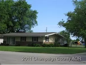 200 Sunview Dr, Rantoul, IL 61866 photo 1