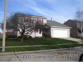 200 Suelynn Dr, Normal, IL 61761 photo 1