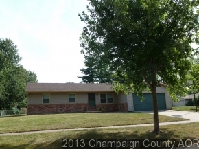 2311 Sumac, Champaign, IL 61821 photo 1