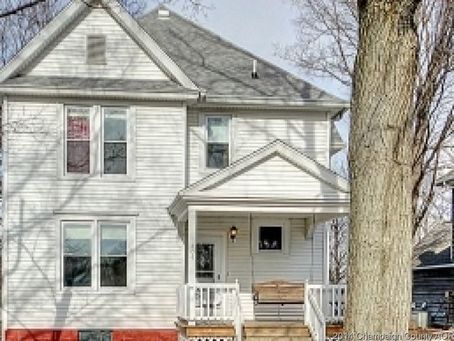 404 E Madison St, Philo, IL 61864 photo 2