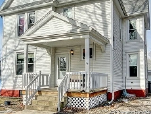 404 E Madison St, Philo, IL 61864 photo 1