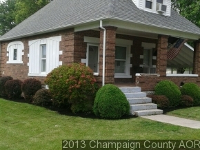 403 Harmon, Fairmount, IL 61841 photo 1