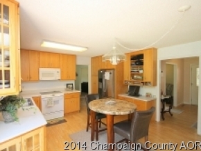 300 E Franklin St, Bement, IL 61813 photo 12