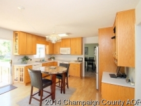 300 E Franklin St, Bement, IL 61813 photo 11