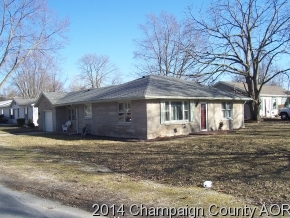 205 E River Rd, Tolono, IL 61880 photo 1