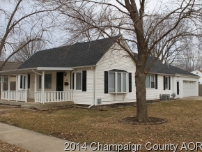 818 E Grant, Monticello, IL 61856 photo 1