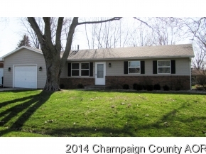 5 Dunlap Woods, Sidney, IL 61877 photo 1